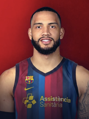 Martin (Bar�a Basket) - 2026/2027