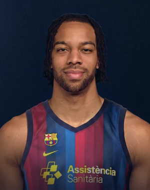 Evbuomwan (Bar�a Basket) - 2026/2027