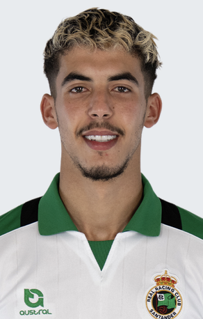 Zabiri (Real Racing Club) - 2026/2027