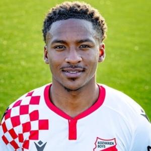 Carlito Fermina (Manchego Ciudad Real) - 2026/2027
