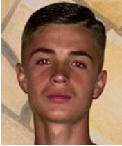 Alex (Alhend�n Balompi�) - 2026/2027
