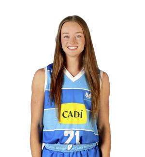 Lexi Donarski (Cad� La Seu) - 2026/2027