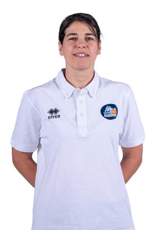 Raquel Romo (Meins Avenida) - 2026/2027