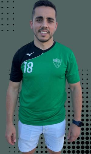 Josemi (C.D. Pozoblanco) - 2026/2027