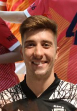 �scar Garc�a (F.S. Castelldefels) - 2026/2027