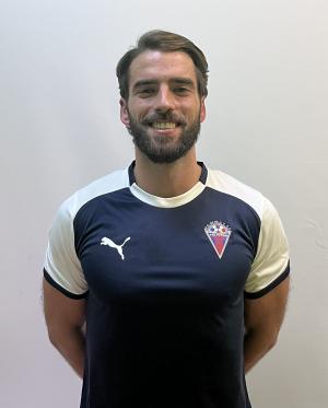 Rafa Quiles (Vandalia de Peligros) - 2026/2027
