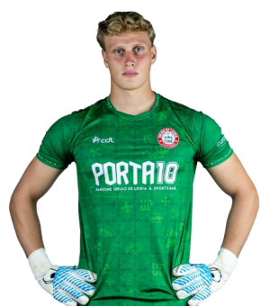 Jakob (Uniao Leiria F.C.) - 2026/2027