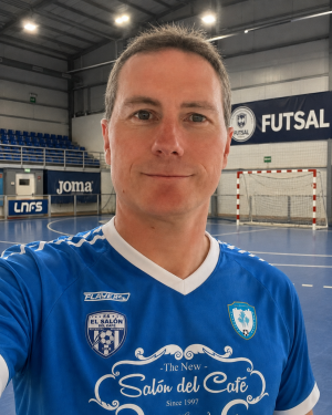 �lex Baz (El Sal�n del Caf� FS) - 2026/2027
