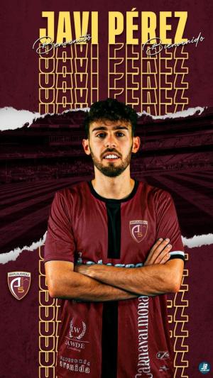 Javi P�rez (Ibiza FS) - 2026/2027