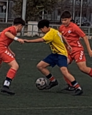 Wassim (Lleida Promeses) - 2026/2027