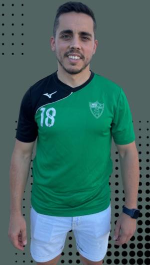 Josemi (C.D. Pozoblanco) - 2026/2027