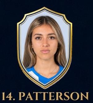 Tais Patterson (Sporting de Huelva) - 2026/2027