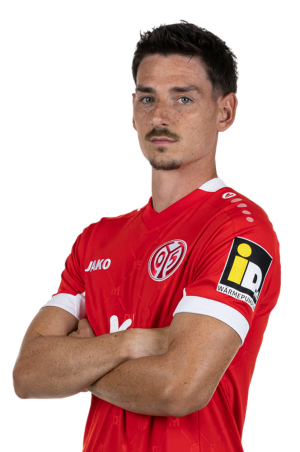 Caci (1.F.S.V. Mainz 05) - 2026/2027