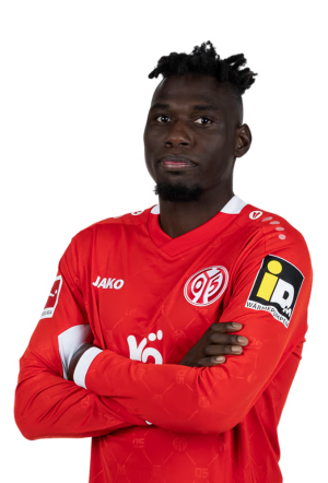 Danny Da Costa (1.F.S.V. Mainz 05) - 2026/2027