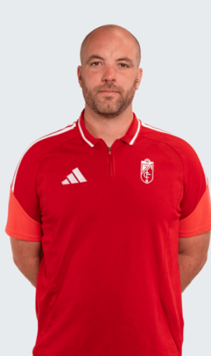 Adrian Martin (Granada C.F.) - 2026/2027
