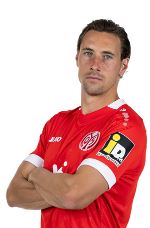 Dominik Kohr (1.F.S.V. Mainz 05) - 2026/2027
