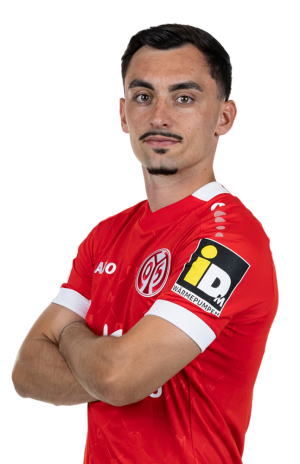 Nebel (1.F.S.V. Mainz 05) - 2026/2027