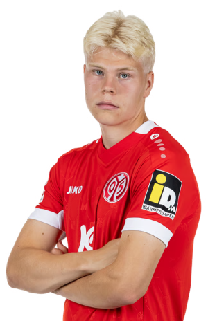 Ruoppi (1.F.S.V. Mainz 05) - 2026/2027