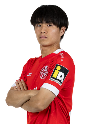 Kawasaki (1.F.S.V. Mainz 05) - 2026/2027