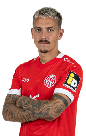 Tietz (1.F.S.V. Mainz 05) - 2026/2027