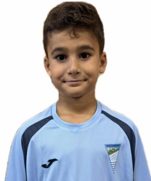 Carlos (Poli Ejido C.F.) - 2026/2027