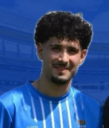 Angel Galeano (Real Tapia C.F.) - 2026/2027