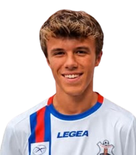 Lucas (C.D. Ra�ces) - 2026/2027