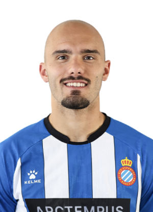 Drkusic (R.C.D. Espanyol) - 2026/2027