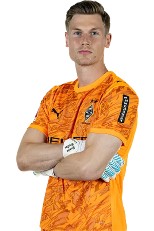 Nicolas (Borussia M�nchengl.) - 2026/2027