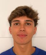 Gabriel Marquez (Xerez C.D. B) - 2026/2027