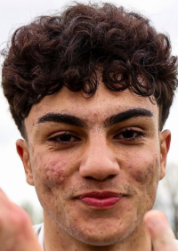 Bajramovic (U.D. Almer�a B) - 2026/2027