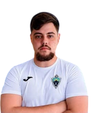 Alex (Atl�tico de Marbella) - 2026/2027