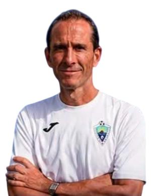 Fernando (Atl�tico de Marbella) - 2026/2027