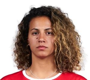 Sara Ismael () - 2026/2027