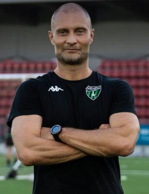 Daturi (Europa F.C.) - 2026/2027