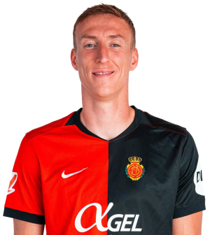 Buksa (R.C.D. Mallorca) - 2026/2027