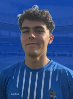 Lucas (Real Tapia C.F.) - 2026/2027
