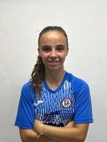 Laura Ca�ones (La Uni�n F.Manises) - 2026/2027