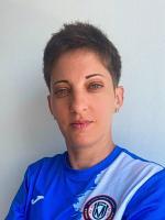 Veronica Castillejo (La Uni�n F.Manises) - 2026/2027