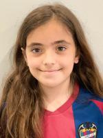 Adriana Alegre (Levante U.D. D) - 2026/2027
