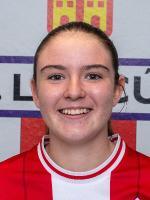 Carla Boeffard (U.E. L'Alc�dia) - 2026/2027
