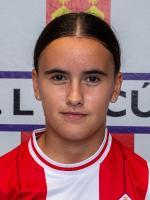 Miriam Garc�a (U.E. L'Alc�dia) - 2026/2027