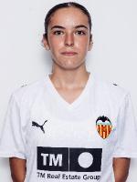 Luc�a Castellar (Valencia C.F. D) - 2026/2027