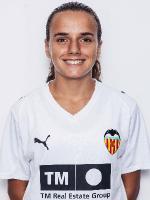 Paula Ferri (Valencia C.F. D) - 2026/2027