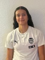 Ana Lacerda (Valencia C.F. D) - 2026/2027