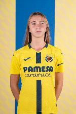 Sandra Gorrita (Villarreal C.F. C) - 2026/2027