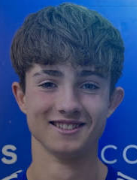 Pablo Hervas (Sevilla F.C. C) - 2026/2027