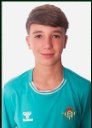 Alvaro (Real Betis) - 2026/2027