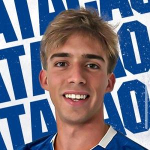 Paulo Vitor Faioes (Ver�n C.F.) - 2026/2027
