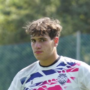 Alexandre Teixeira (Monterrey C.F.) - 2026/2027